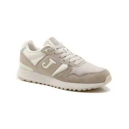 Basket Casual Femme C.200 LADY 2525 BEIGE - JOMA