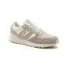 Basket Casual Femme C.200 LADY 2525 BEIGE - JOMA