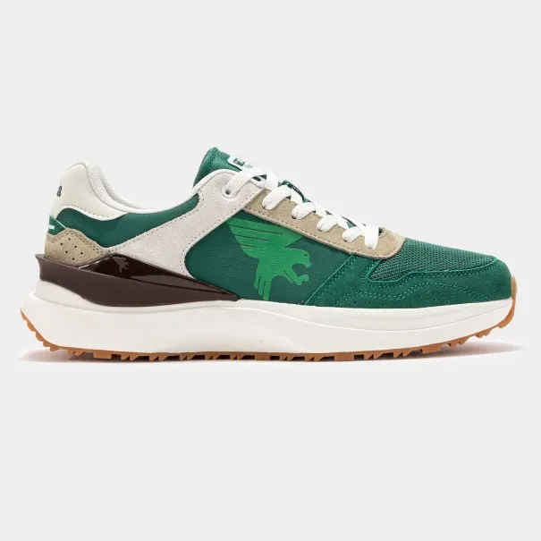 Basket Casual Homme C.301 MEN 2515 VERT - JOMA