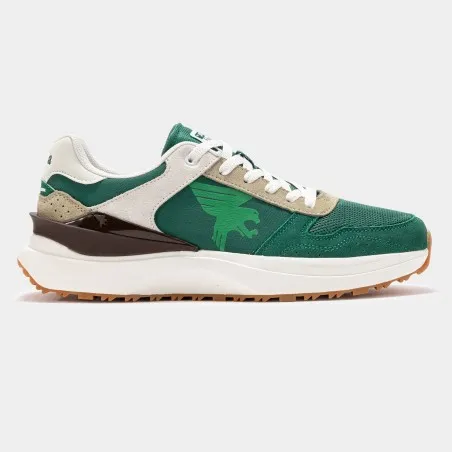 Basket Casual Homme C.301 MEN 2515 VERT - JOMA