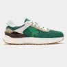 Basket Casual Homme C.301 MEN 2515 VERT - JOMA