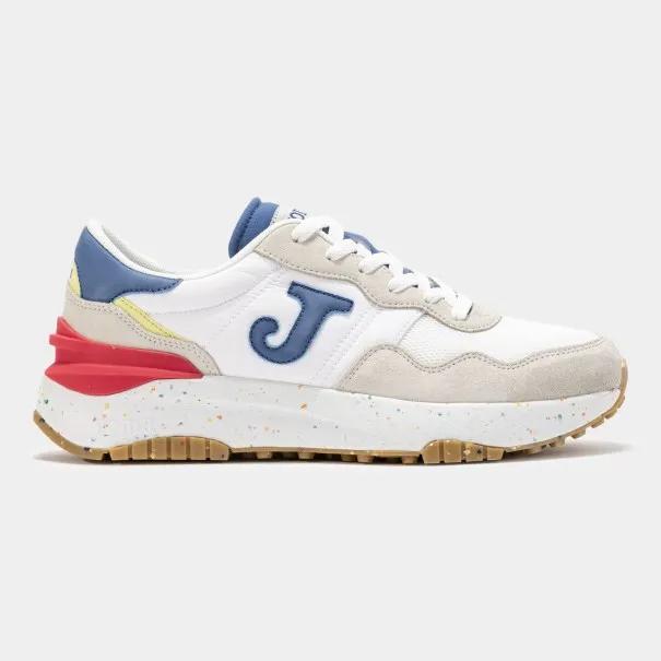 Basket Casual Homme C.367 MEN 2502 BEIGE - JOMA