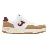 Basket Casual Homme C.ATTICA MEN 2520 BEIGE ROUGE - JOMA