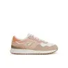 Basket Casual Femme C.367 LADY 2529 BLANC ROSE - JOMA