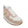Basket Casual Femme C.367 LADY 2529 BLANC ROSE - JOMA