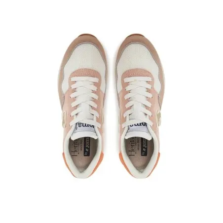 Basket Casual Femme C.367 LADY 2529 BLANC ROSE - JOMA