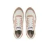 Basket Casual Femme C.367 LADY 2529 BLANC ROSE - JOMA