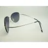 Lunettes de Soleil Homme SILHOUETTE 6578 - Silhouette