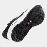 Basket Casual Homme IRON MEN 2501 NOIR BLANC - JOMA