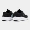 Basket Casual Homme IRON MEN 2501 NOIR BLANC - JOMA