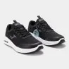 Basket Casual Homme IRON MEN 2501 NOIR BLANC - JOMA
