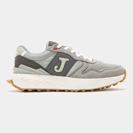 Basket Casual Homme C.200 MEN 2522 GRIS - JOMA