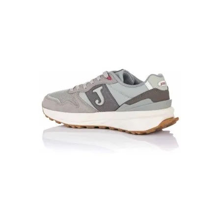 Basket Casual Homme C.200 MEN 2522 GRIS - JOMA