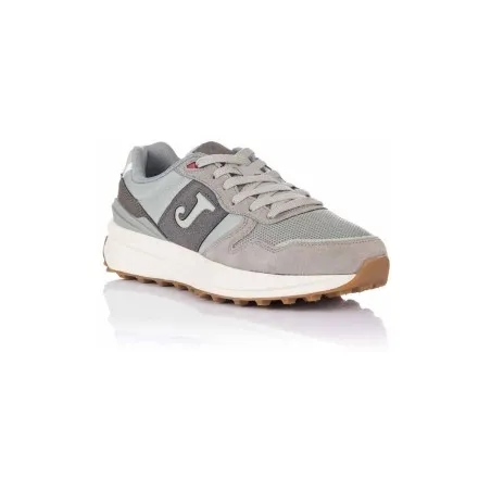 Basket Casual Homme C.200 MEN 2522 GRIS - JOMA