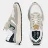 Basket Casual Homme C.200 MEN 2512 GRIS VERT - JOMA
