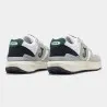 Basket Casual Homme C.200 MEN 2512 GRIS VERT - JOMA