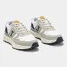 Basket Casual Homme C.200 MEN 2512 GRIS VERT - JOMA