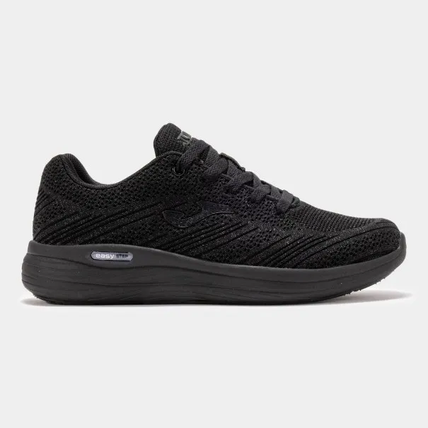 Basket Casual Femme C.GALAR LADY 2521 NOIR - JOMA