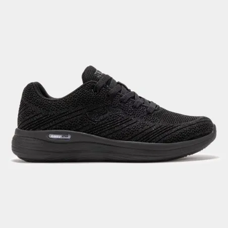 Basket Casual Femme C.GALAR LADY 2521 NOIR - JOMA
