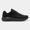 Basket Casual Femme C.GALAR LADY 2521 NOIR - JOMA