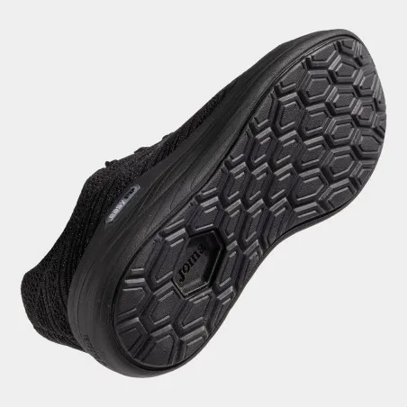 Basket Casual Femme C.GALAR LADY 2521 NOIR - JOMA