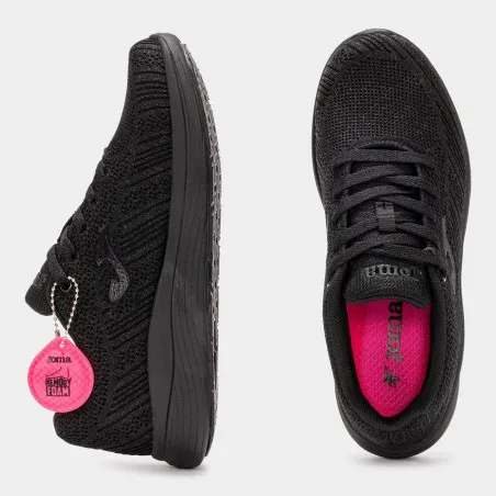 Basket Casual Femme C.GALAR LADY 2521 NOIR - JOMA