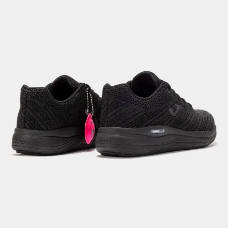 Basket Casual Femme C.GALAR LADY 2521 NOIR - JOMA