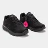 Basket Casual Femme C.GALAR LADY 2521 NOIR - JOMA
