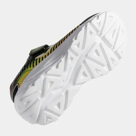 Basket Casual Enfant AQUILES JR 2501 NOIR - JOMA