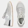 Basket Casual Femme C.367 LADY 2512 BLANC GRIS - JOMA
