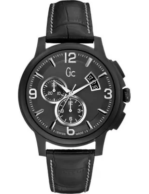 Montre Homme GUESS COLLECTION Guess X83006G2S - 