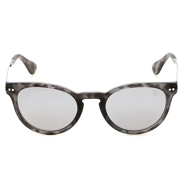 Lunettes de Soleil Femme TIMBERLAND TB9085-56D-52 - TIMBERLAND Lunettes de Soleil Femme TIMBERLAND TB9085-56D-52 - TIMBERLAND