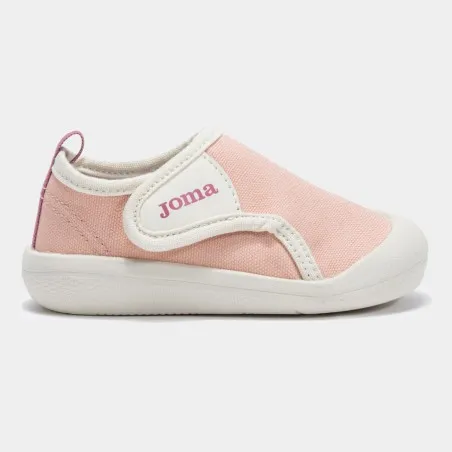 Basket Casual Enfant NEN JR 2529 ROSE - JOMA