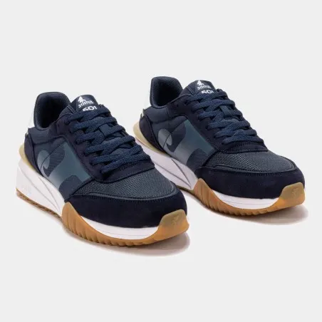 Basket Casual Homme C.501 MEN 2521 MARINO - JOMA