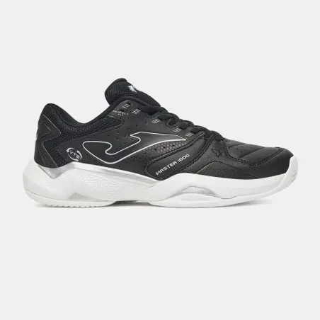 Chaussures de sport Femme MASTER 1000 LADY 2501 NOIR - JOMA