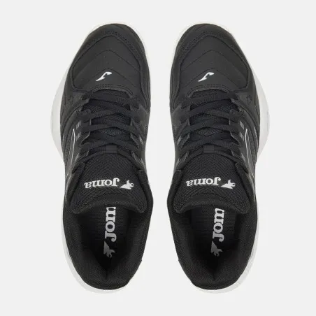 Chaussures de sport Femme MASTER 1000 LADY 2501 NOIR - JOMA