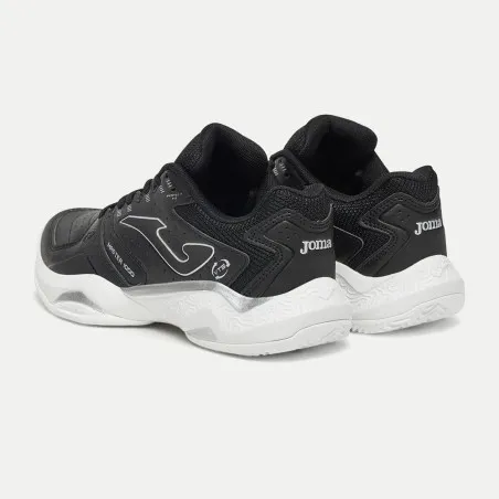 Chaussures de sport Femme MASTER 1000 LADY 2501 NOIR - JOMA