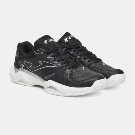 Chaussures de sport Femme MASTER 1000 LADY 2501 NOIR - JOMA