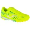 Chaussures de sport Enfant PROPULSION JR 2509 AMARILLO FLÚOR TURF - JOMA