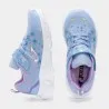 Basket Casual Enfant SPACE JR 2505 bleu - JOMA