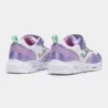 Basket Casual Enfant STAR JR 2519 MAUVE - JOMA