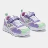 Basket Casual Enfant STAR JR 2519 MAUVE - JOMA
