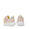 Basket Casual Enfant SPACE JR 2529 ROSE - JOMA