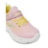 Basket Casual Enfant SPACE JR 2529 ROSE - JOMA