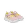 Basket Casual Enfant SPACE JR 2529 ROSE - JOMA