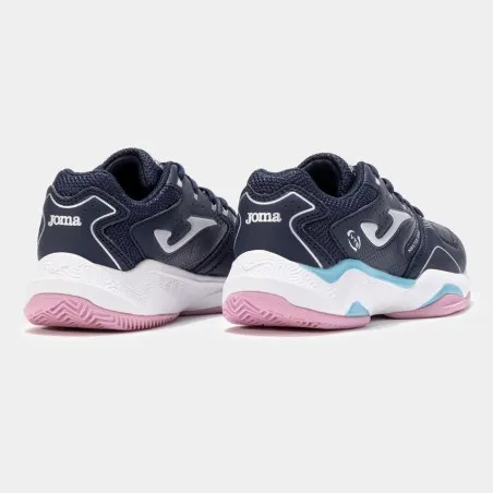 Chaussures de sport Enfant MASTER 1000 JR 2533 MARINO ROSA - JOMA