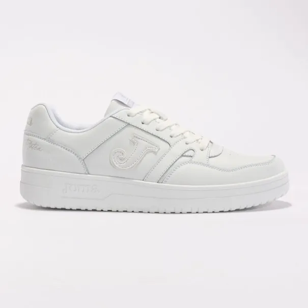 Basket Casual Homme C.ATTICA MEN 2432 BLANC - JOMA