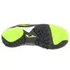 Chaussures de sport Enfant TOLEDO JR 2501 NOIR TURF - JOMA