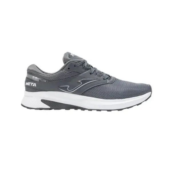 Chaussures de sport Homme META MEN 2512 GRIS - JOMA