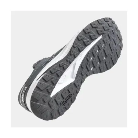 Chaussures de sport Homme META MEN 2512 GRIS - JOMA